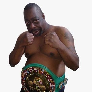 Meet your Posher, Tashawn